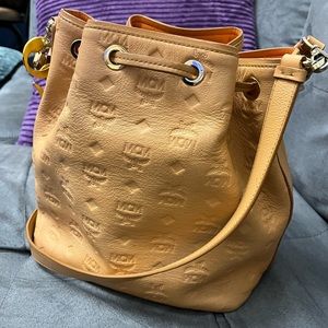 MCM Bag
